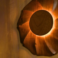 Bluma Wall Light