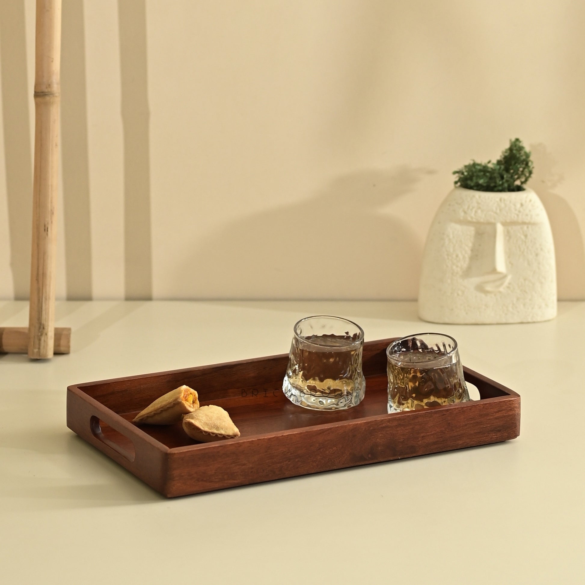 Prism Serving Tray