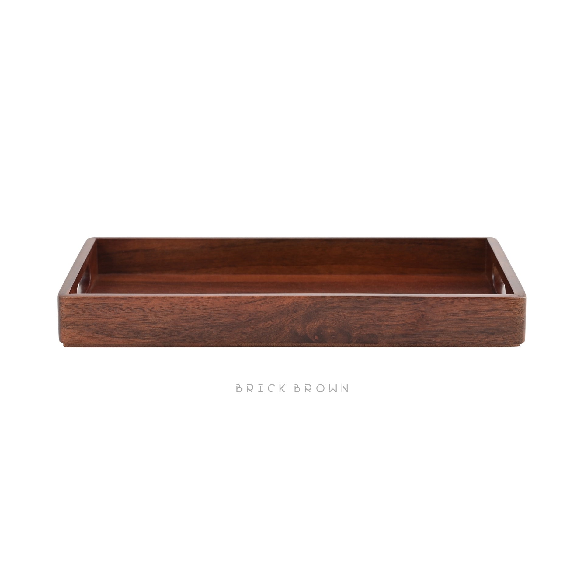 Prism Serving Tray