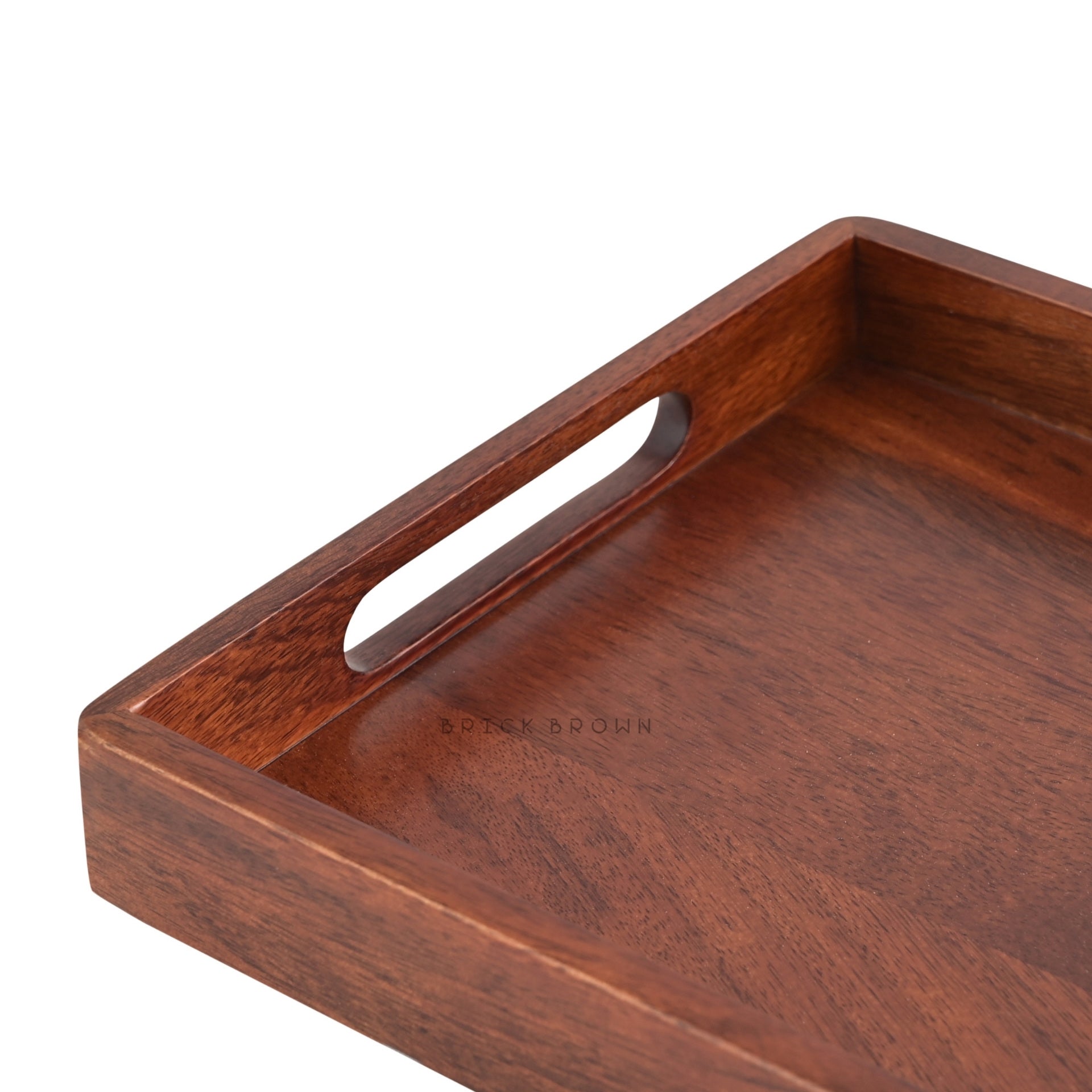 Prism Serving Tray