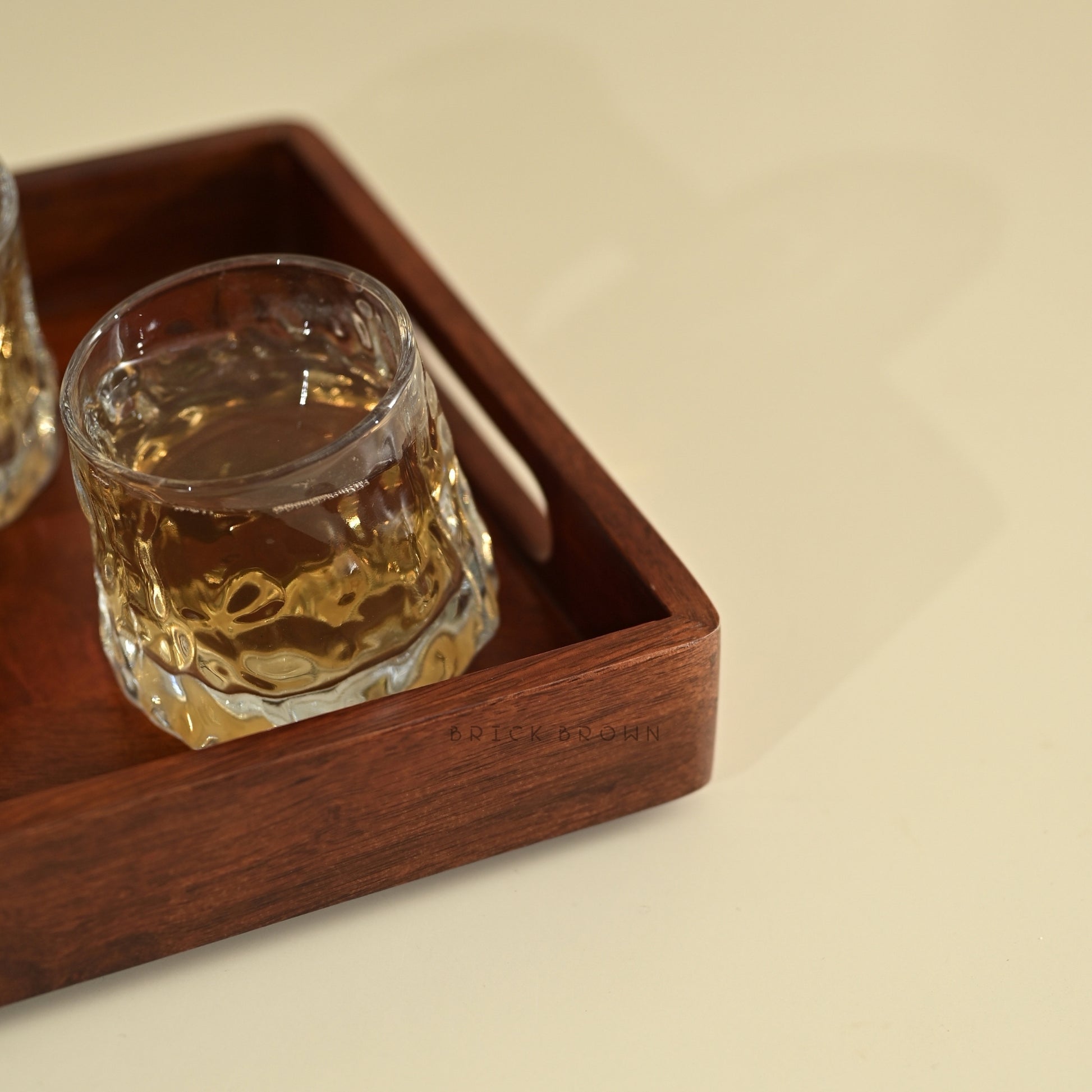 Prism Serving Tray