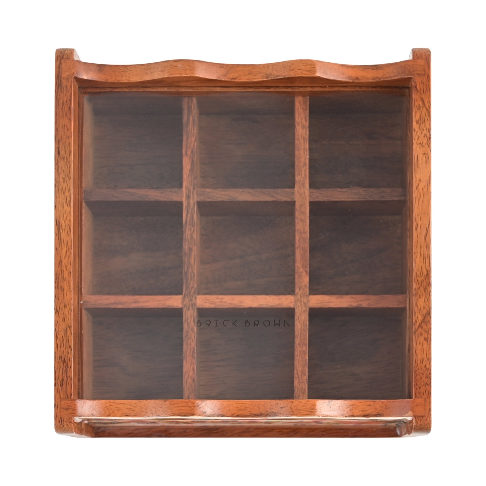 Pastel Flora Nava Masala Box