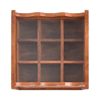 Pastel Flora Nava Masala Box