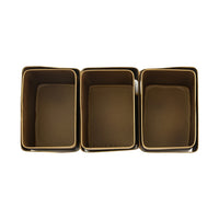 Triflora Cutlery Holder