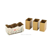 Triflora Cutlery Holder