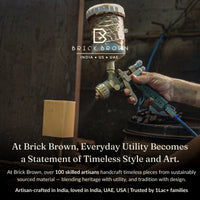 Triflora Cutlery Holder