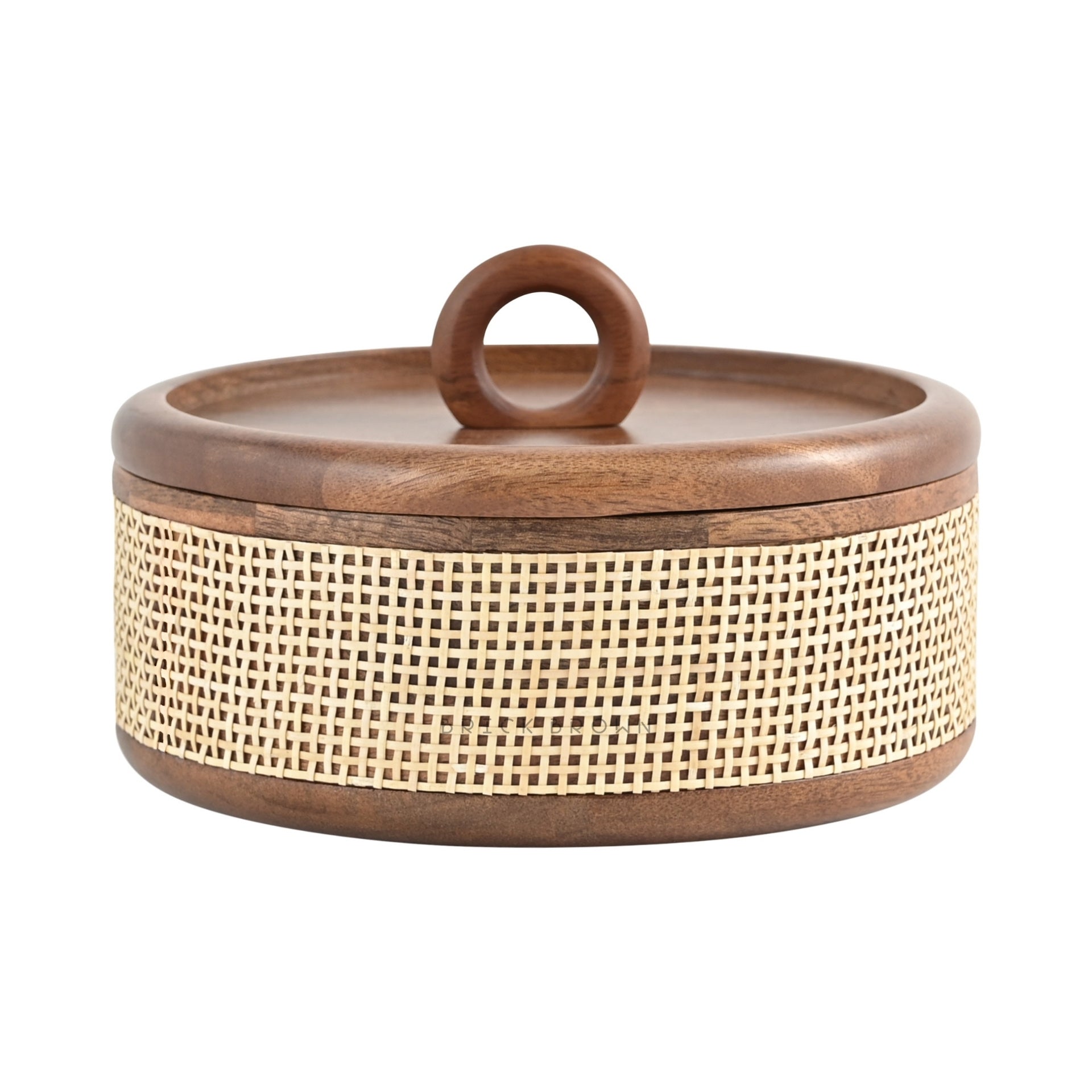 Tresso Roti Box