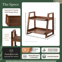 Versatile Organizer