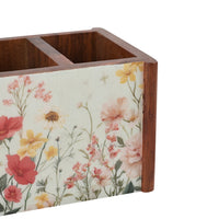 Poppy Cutlery Holder