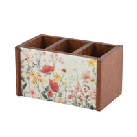 Poppy Cutlery Holder