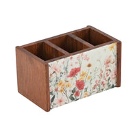 Poppy Cutlery Holder