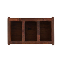 Poppy Cutlery Holder