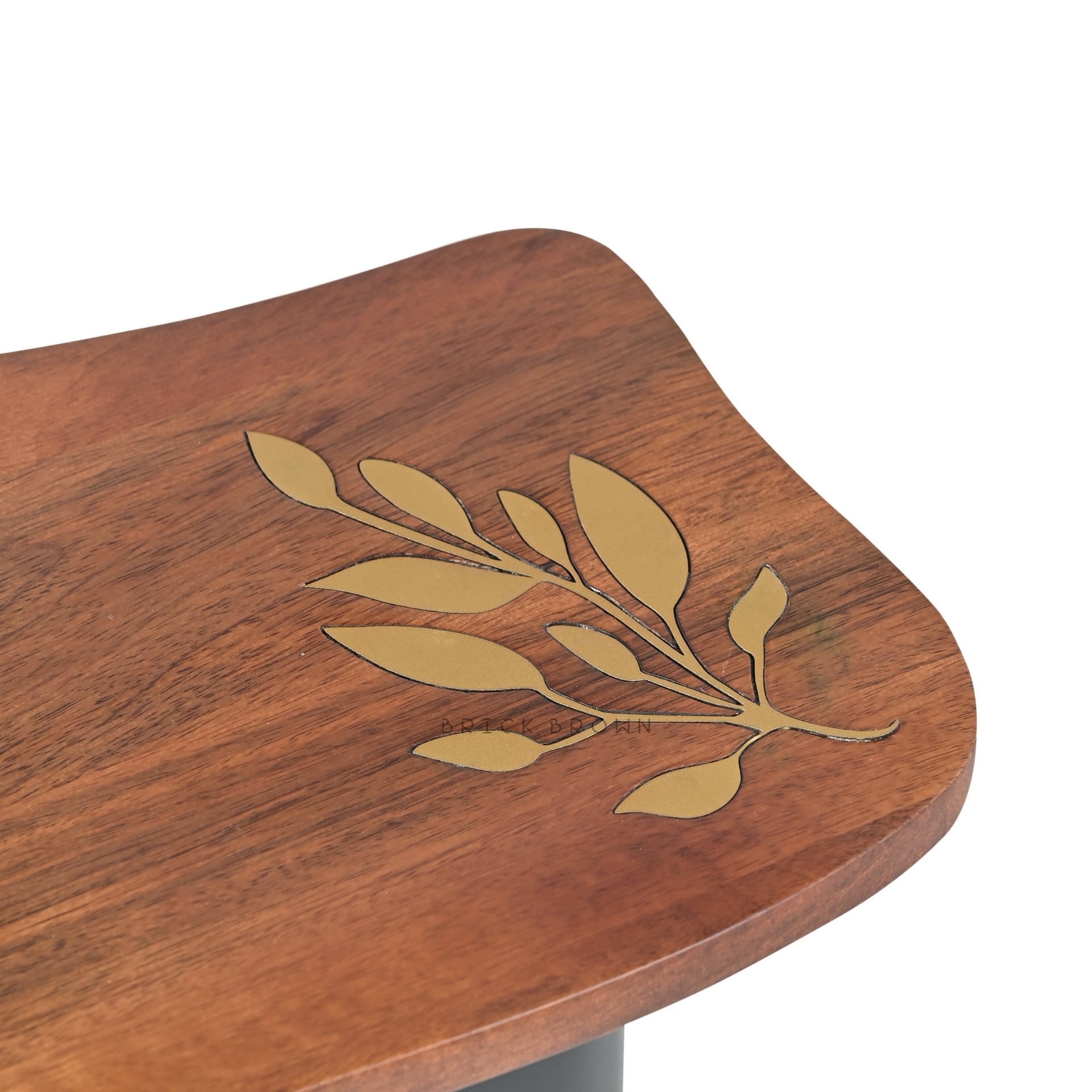 Folio Accent Table