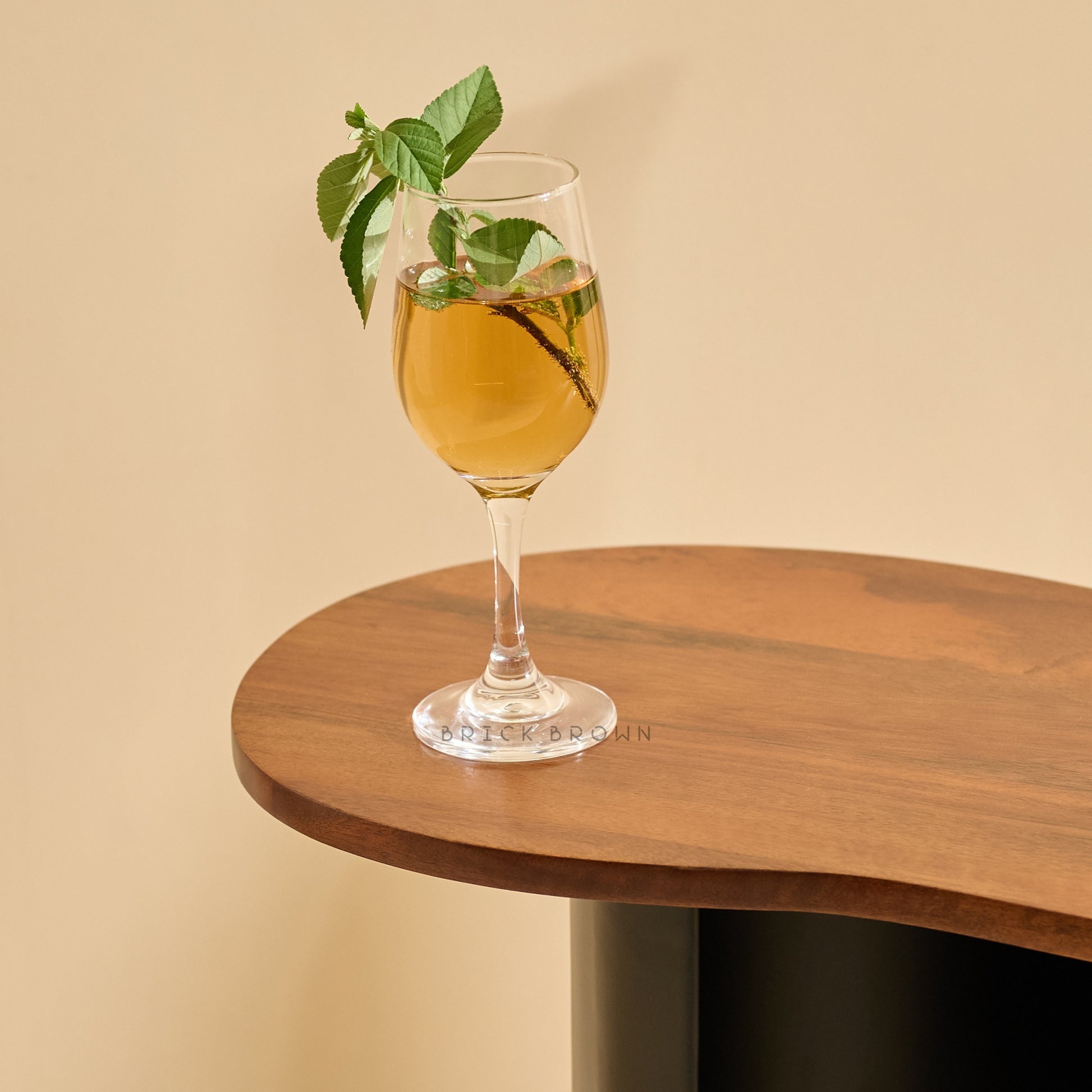 Folio Accent Table