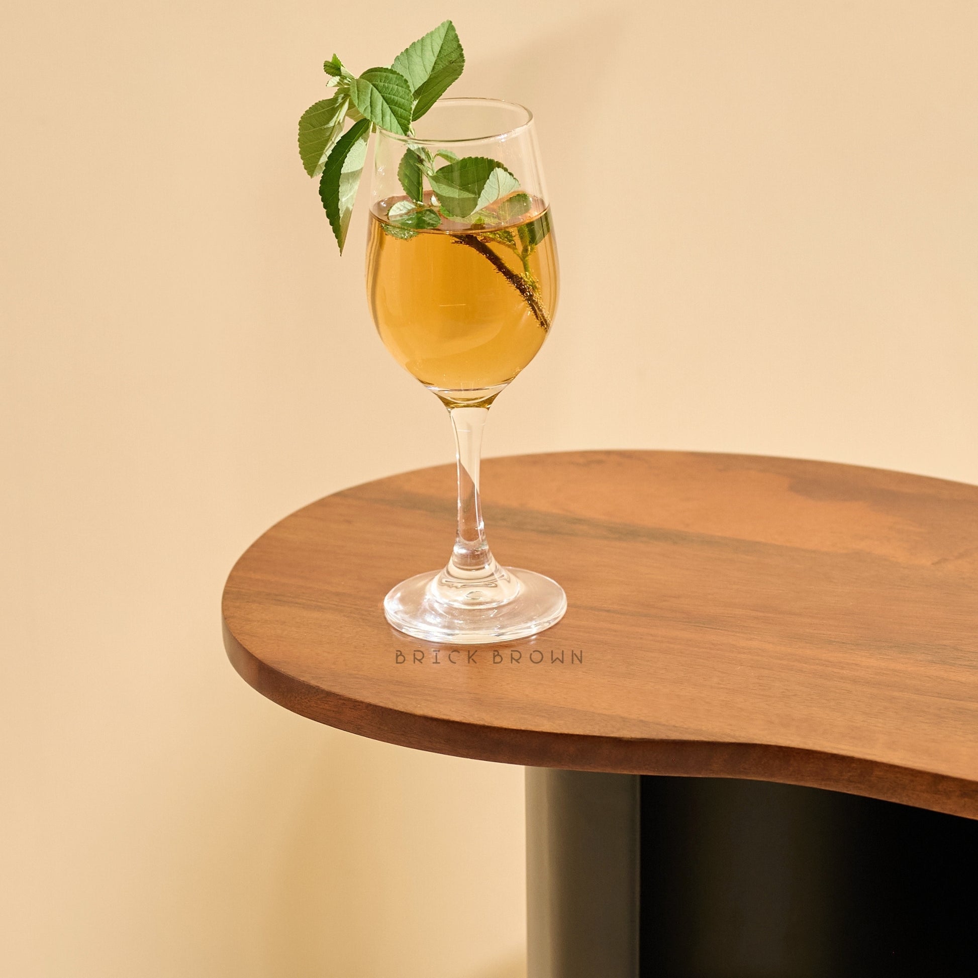 Folio Accent Table