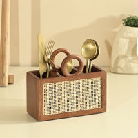 Tresso Nest Cutlery Holder