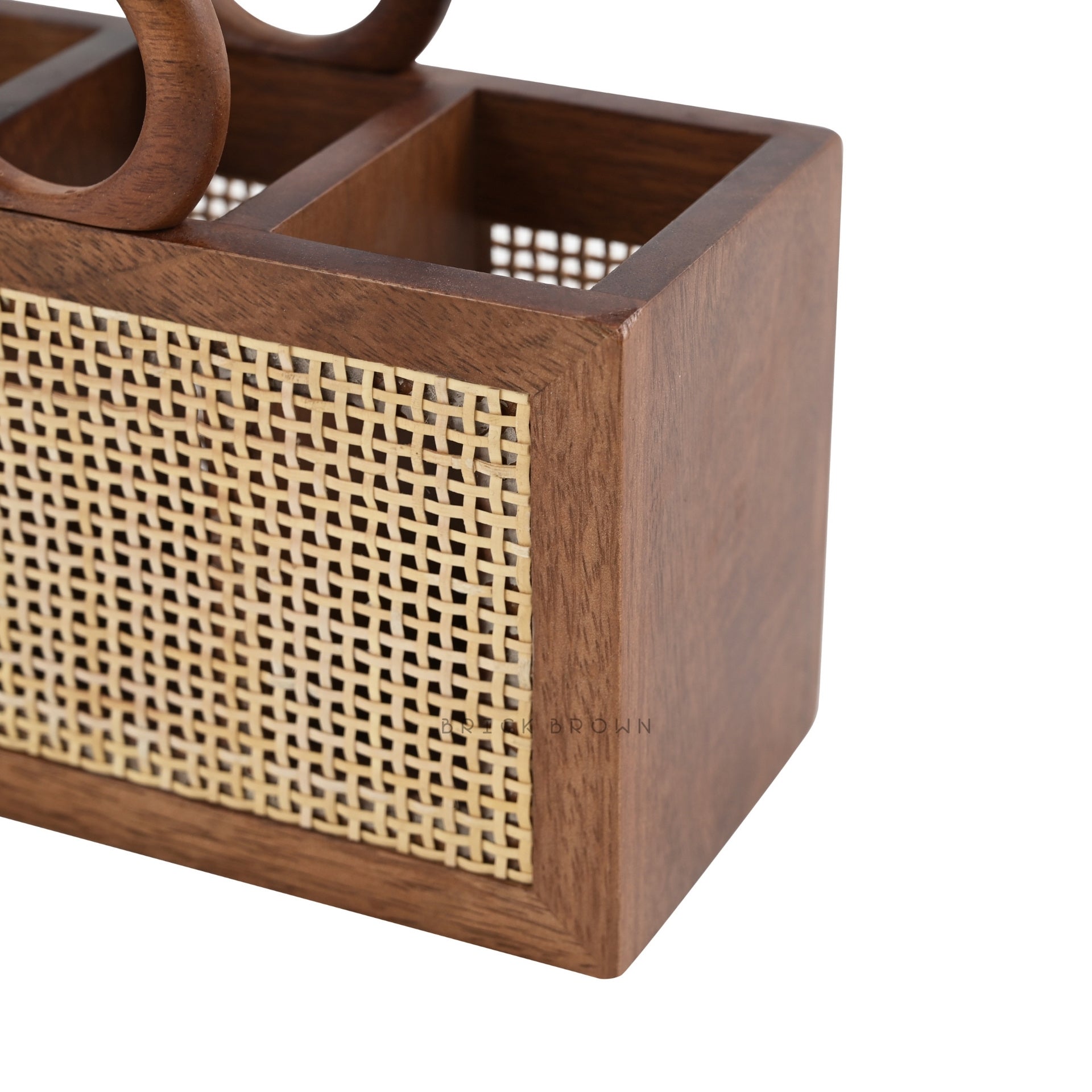 Tresso Nest Cutlery Holder