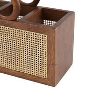 Tresso Nest Cutlery Holder