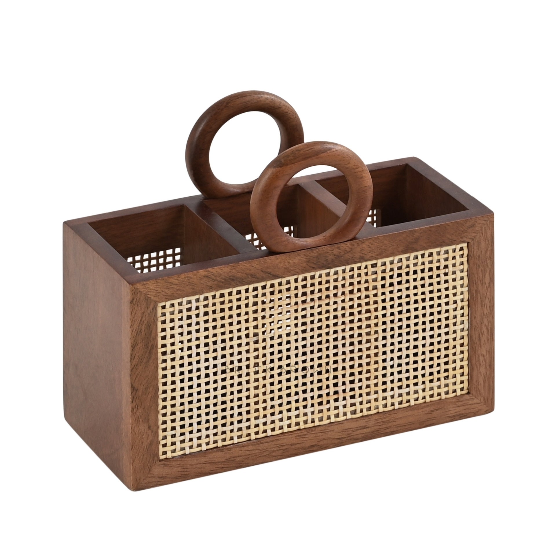 Tresso Nest Cutlery Holder