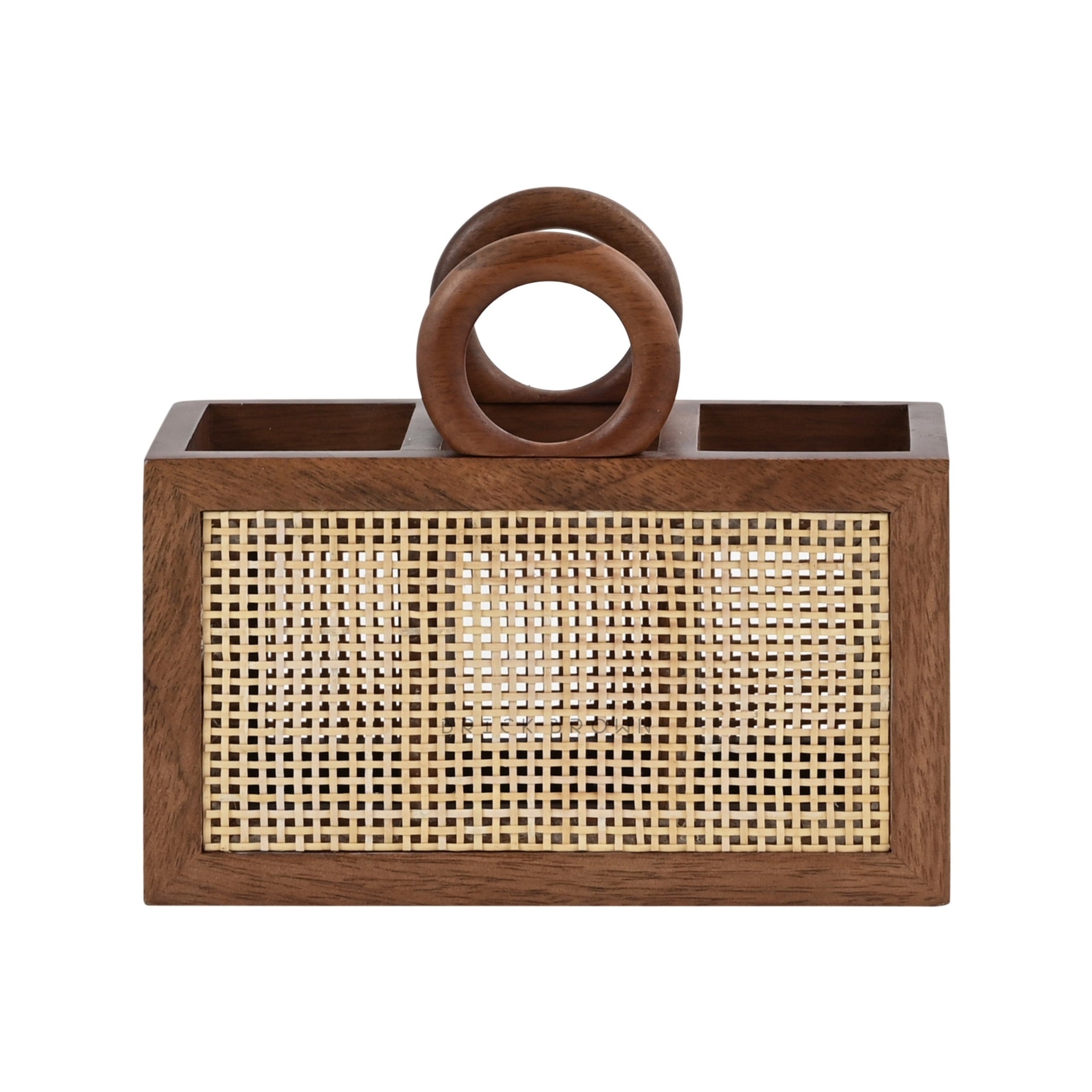 Tresso Nest Cutlery Holder