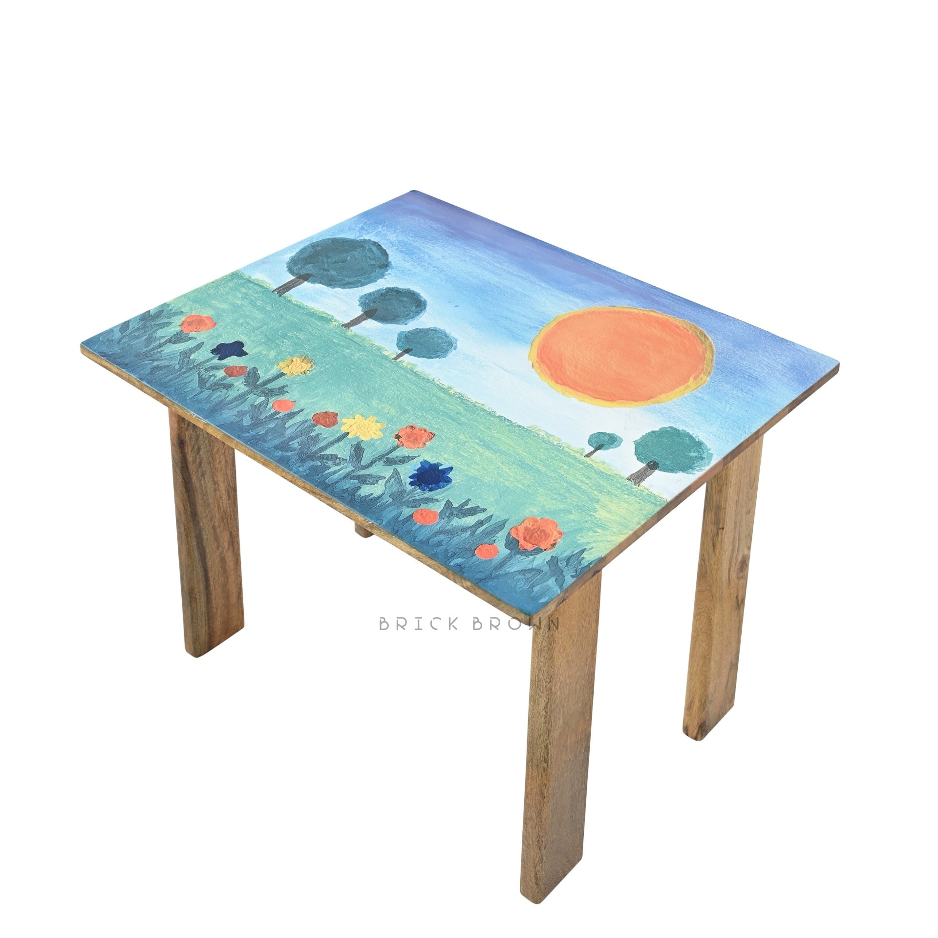 Dreamland Desk with Chair