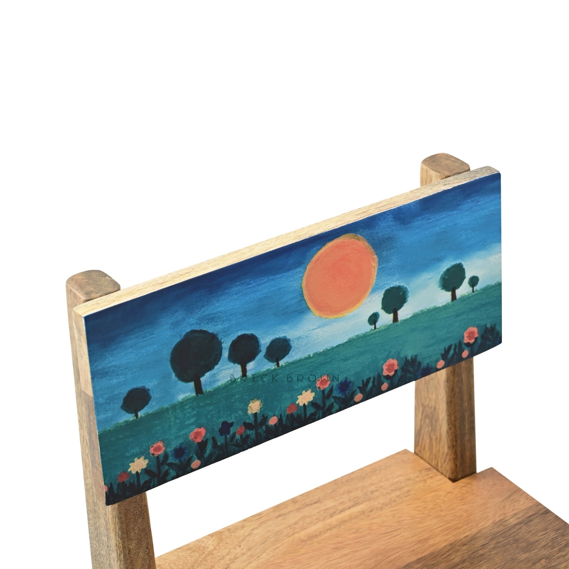 Dreamland Desk with Chair