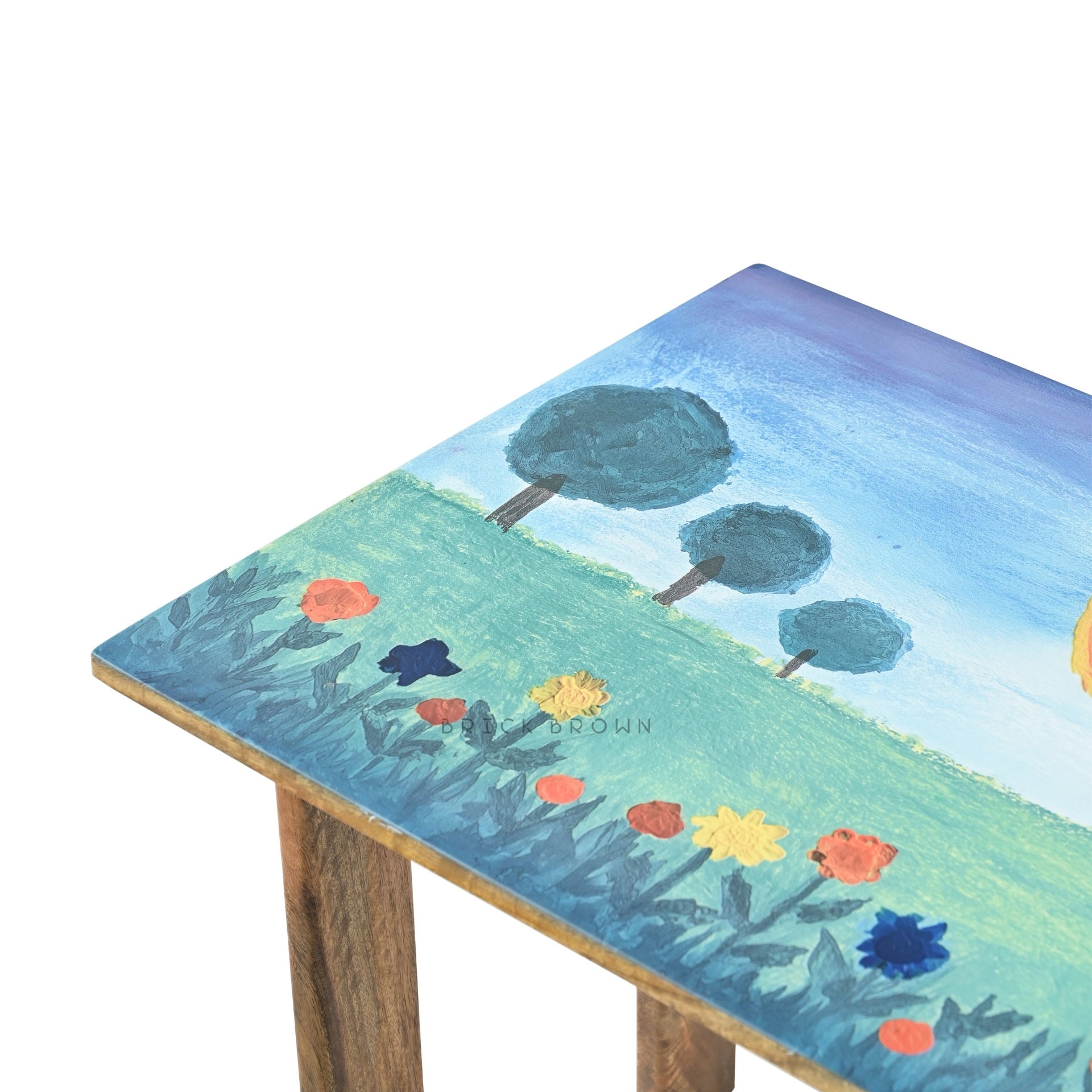 Dreamland Desk with Chair