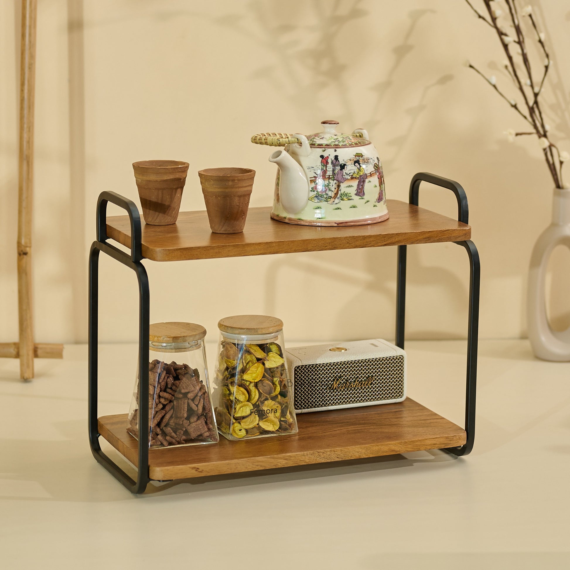 Stash Organizer