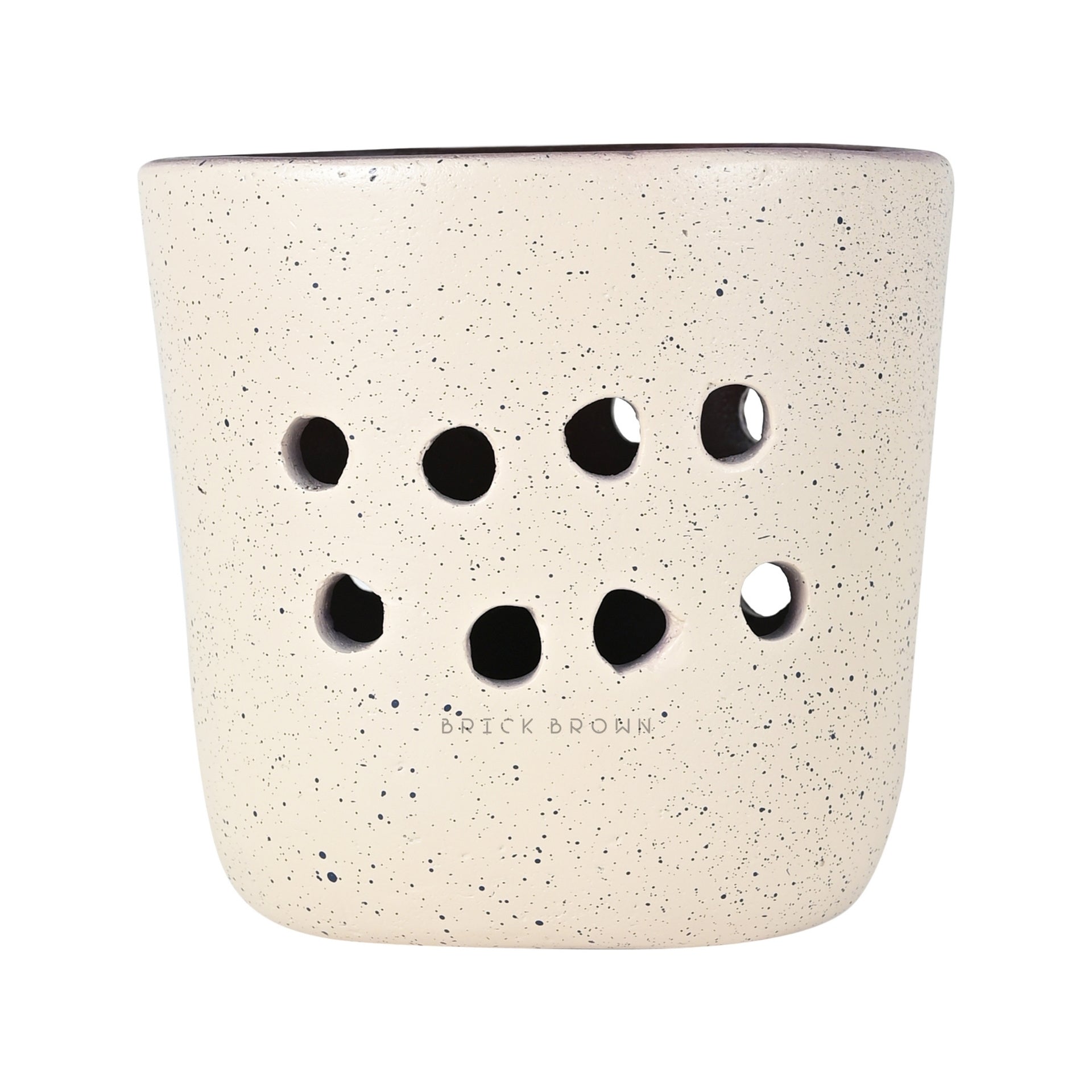 Pebble Cutlery Holder