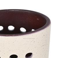 Pebble Cutlery Holder