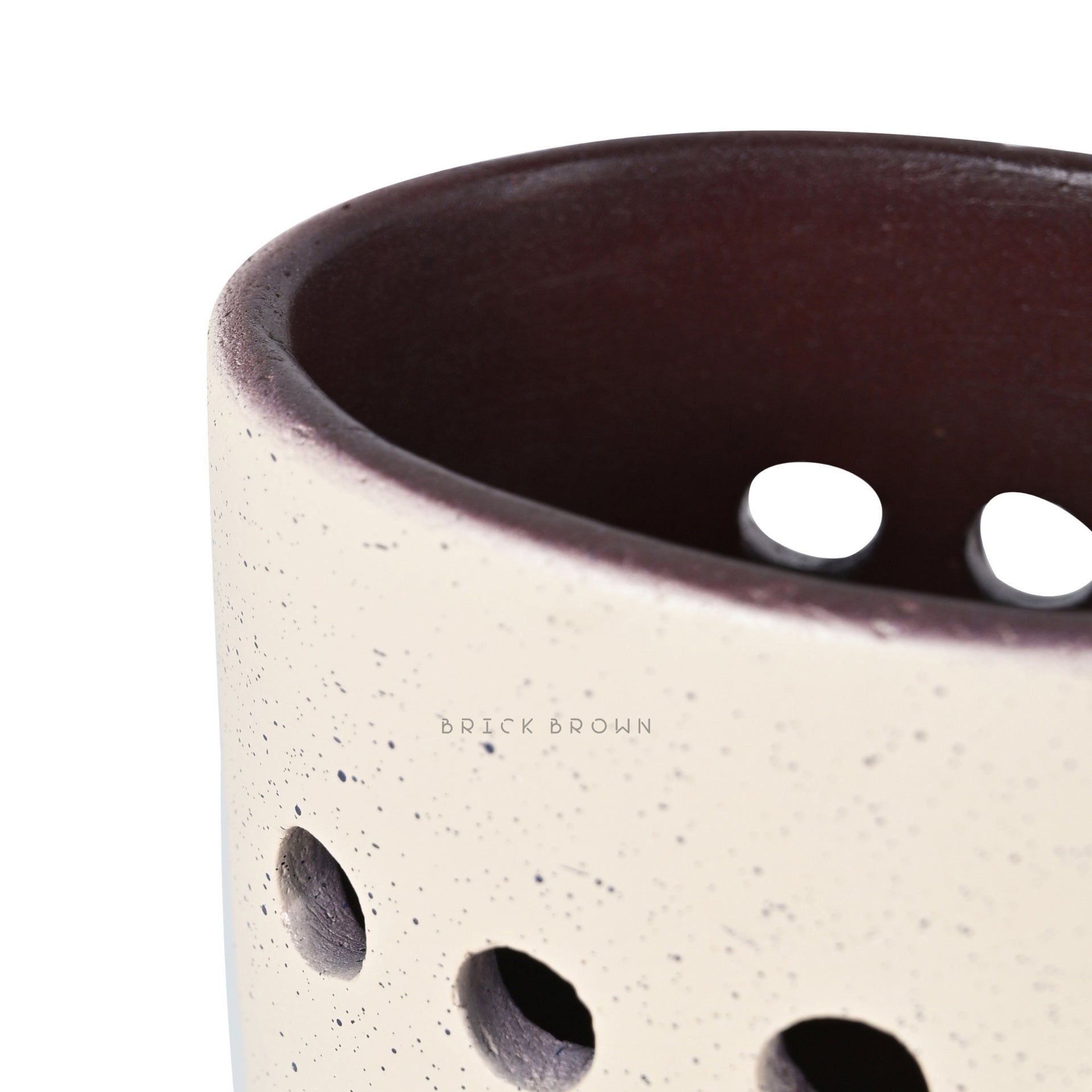 Pebble Cutlery Holder