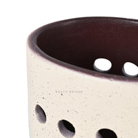 Pebble Cutlery Holder