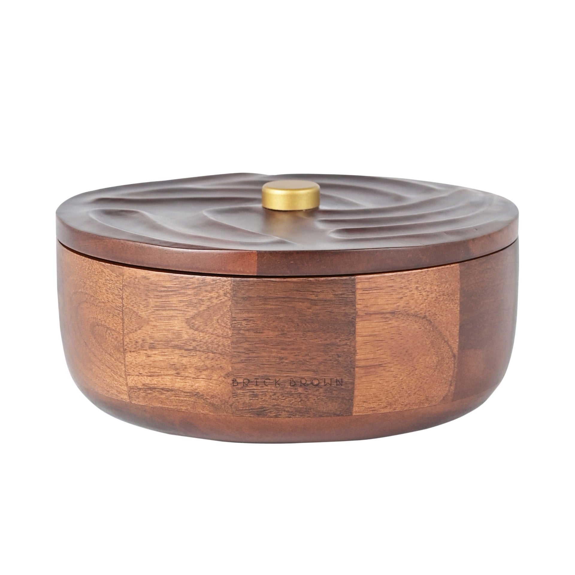 Saaj Roti Box