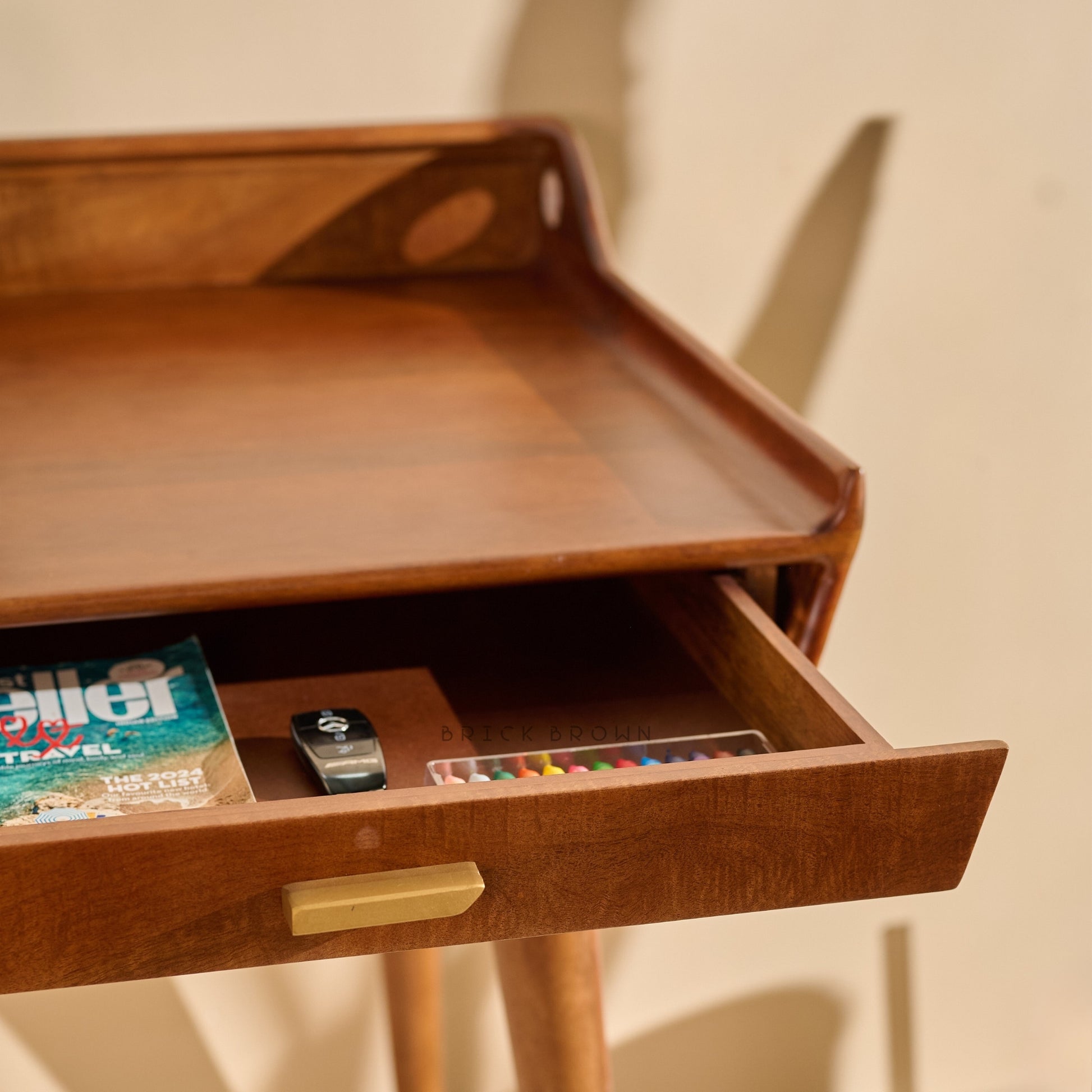 Muse Desk