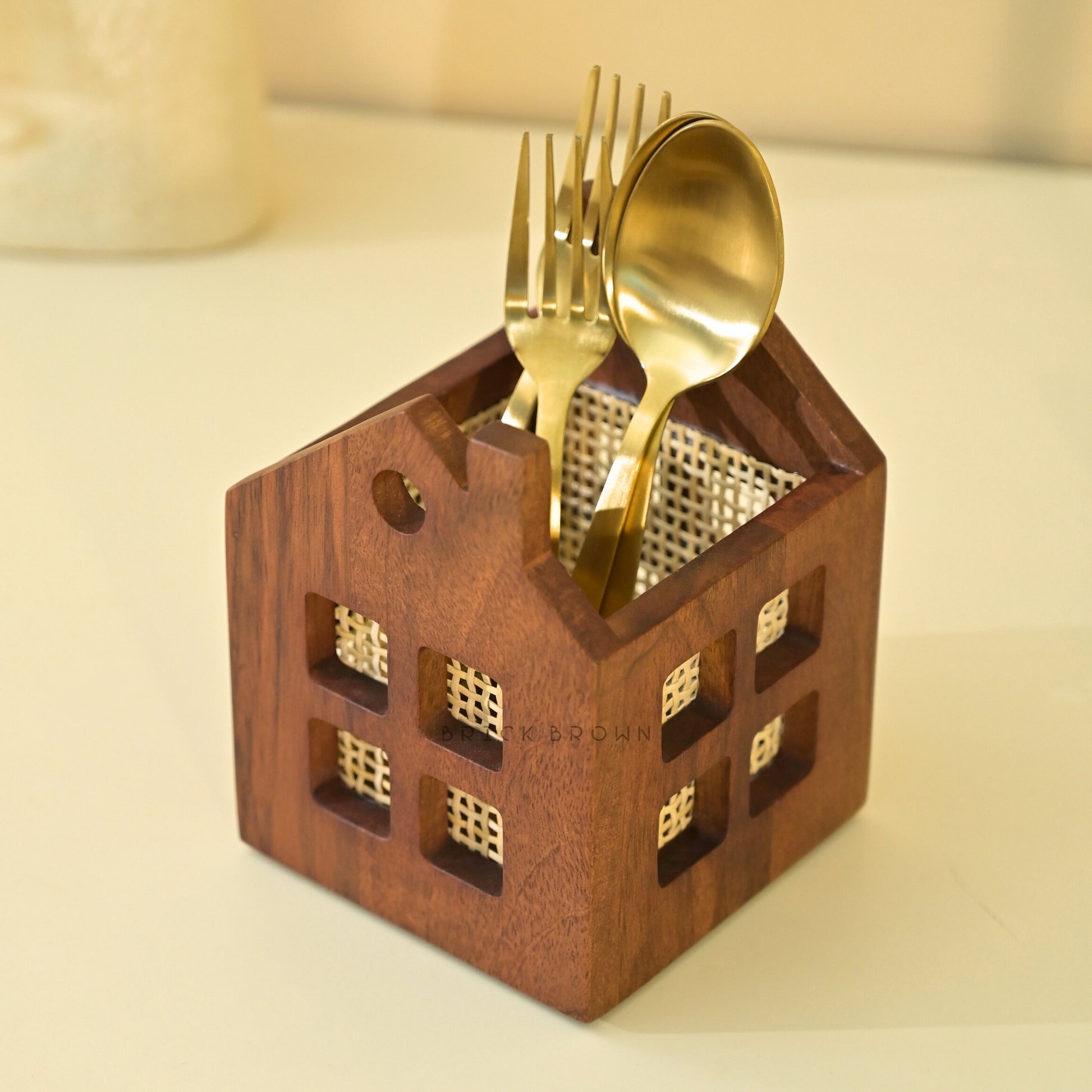 Maison Cutlery Holder