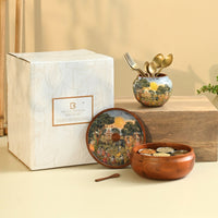 The Saga Kitchen Duo Gift Set
