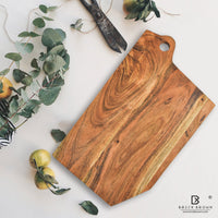 Atistic Chopping Board/Cheese Platter