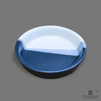 Multi Color Planter with Base