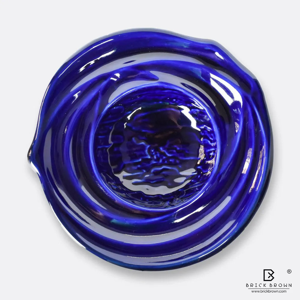 Bamboo Highs Hat Platter