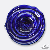 Bamboo Highs Hat Platter