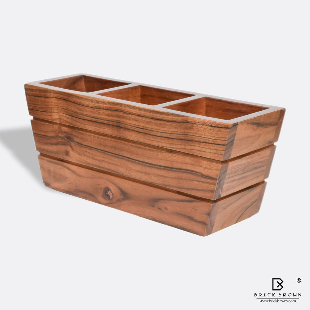 Boat Cutlery Caddy/Holder