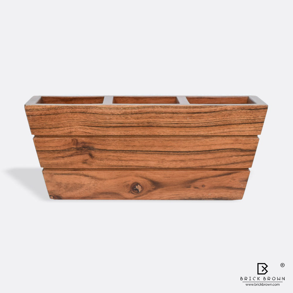 Boat Cutlery Caddy/Holder