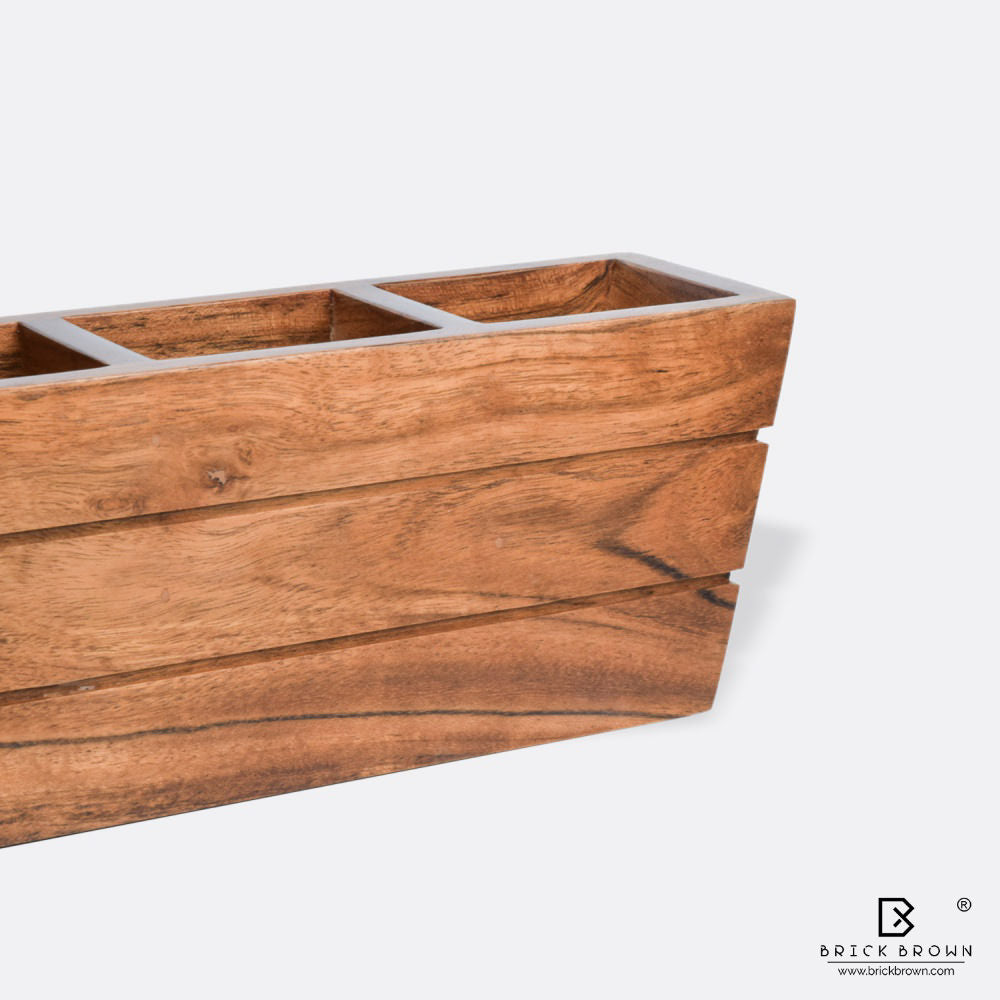 Boat Cutlery Caddy/Holder