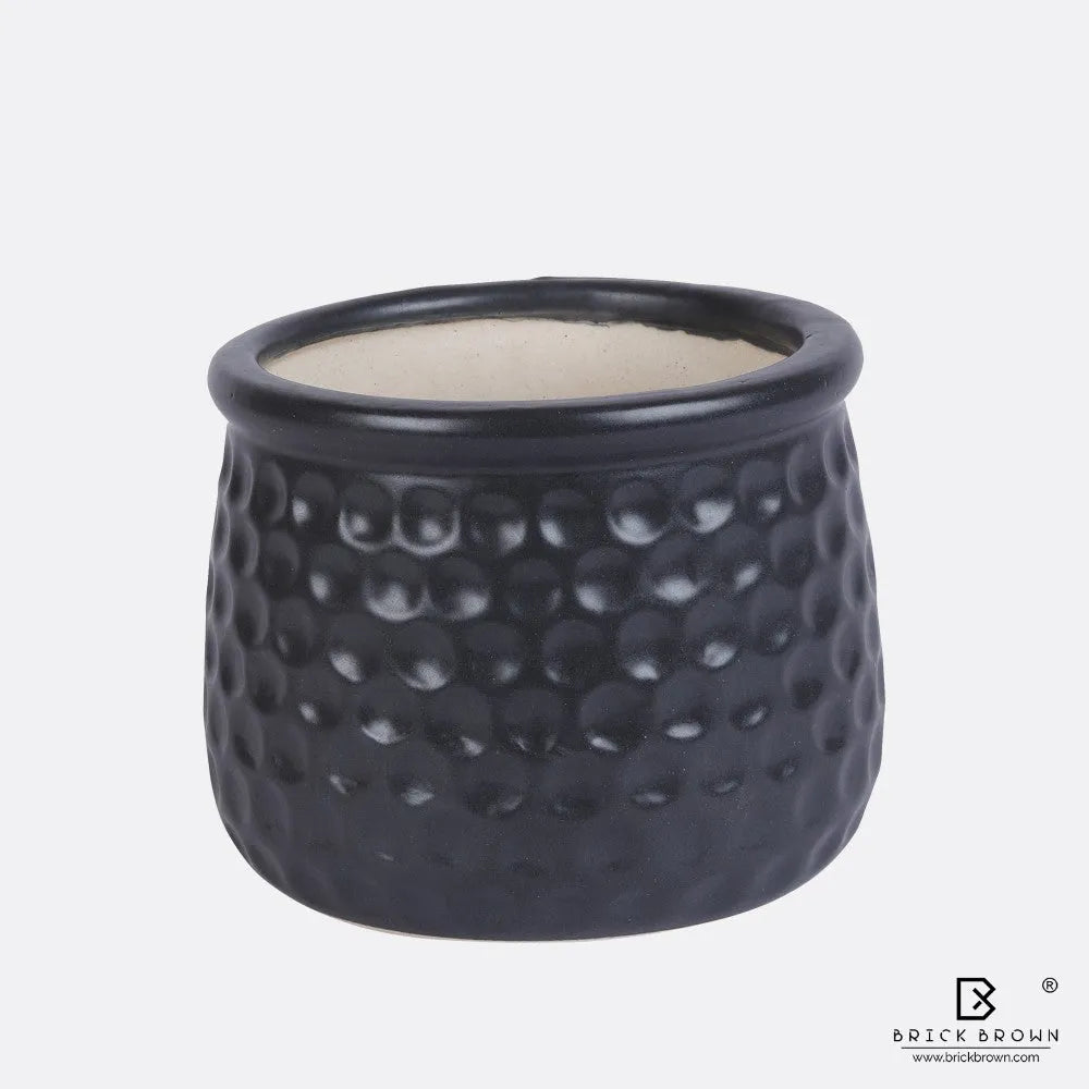 Honeycomb Pot
