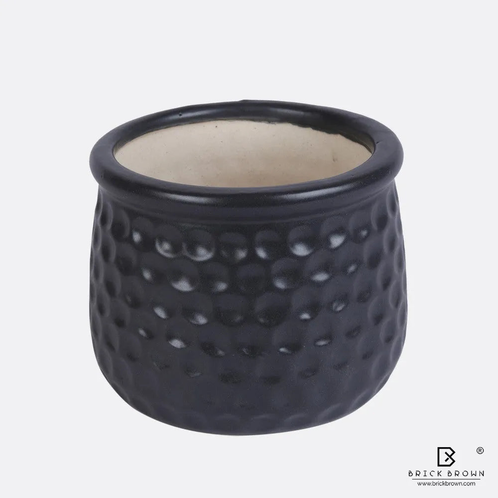 Honeycomb Pot