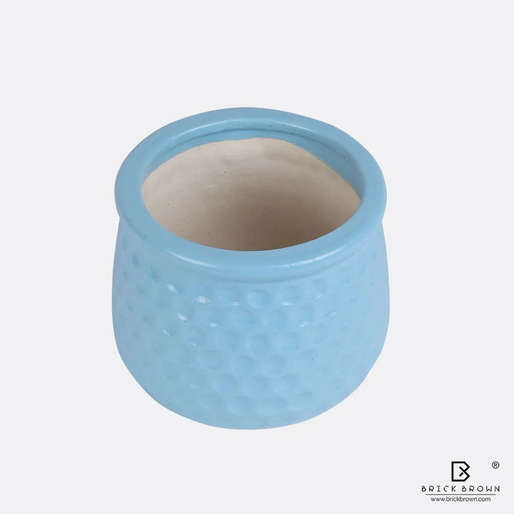 Honeycomb Pot