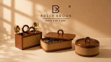 Housewarming Gift Ideas for Indian Homes: A Griha Pravesh Guide | Brick Brown