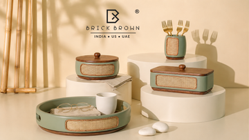 Diwali Gift Ideas for the Home That Last Longer Than Sweets | Brick Brown