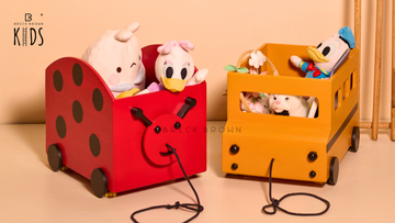 Why Kids Don't Put Toys Away — and How to Fix It | Brick Brown