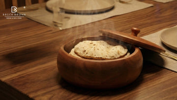 Wooden Roti Box: How to Keep Rotis Soft Naturally (Buying Guide)